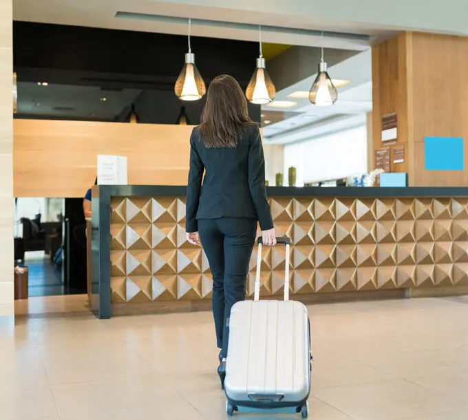 BMS Nigeria hotel automation for HVAC and energy management in hospitality