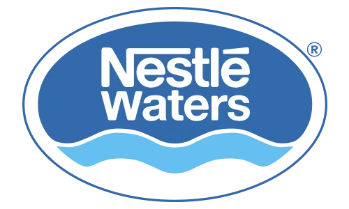 Home Nestlé Water — Fronthill Controls client