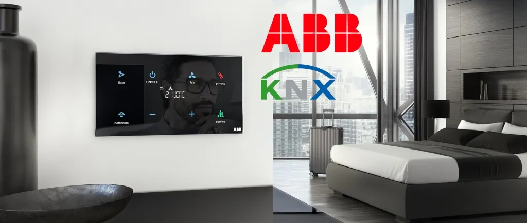 KNX System Integrator in Nigeria