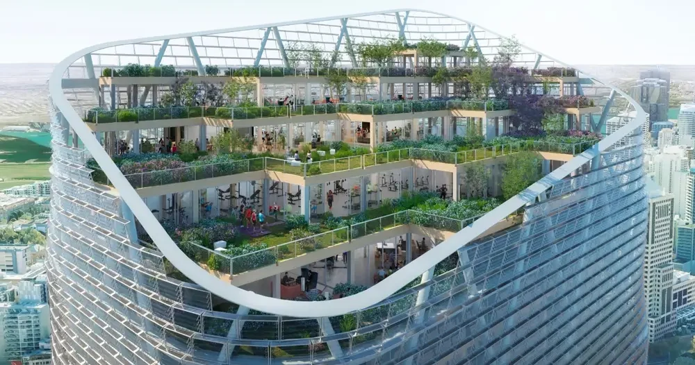 LEED compliance consultant Nigeria for commercial buildings — Fronthill Controls green building consultant