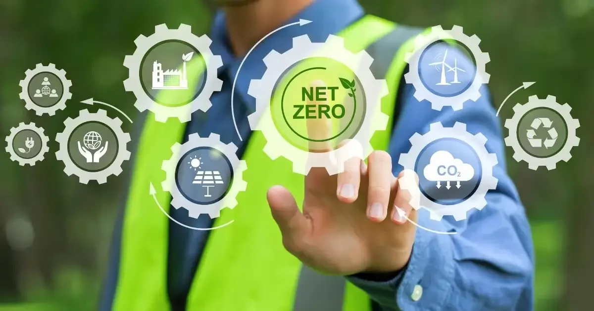 Net Zero Energy Audit Nigeria for energy efficient buildings — Fronthill Controls sustainability consultant