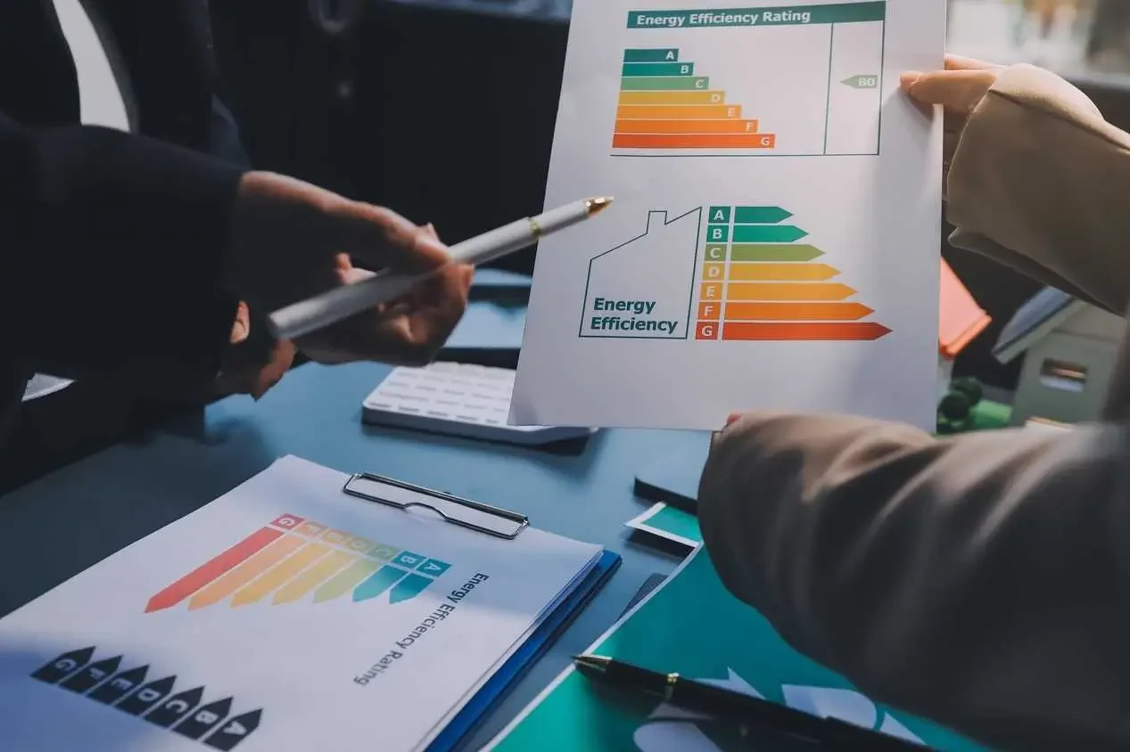 Energy management audit and efficiency analysis for buildings Nigeria — Fronthill Controls