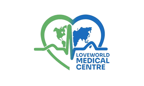 Loveworld medical centre