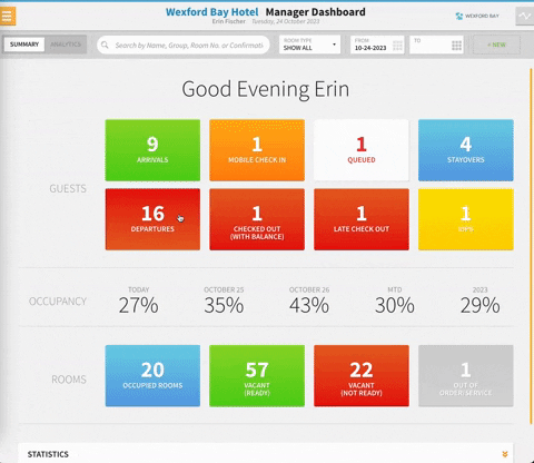 BMS for commercial buildings in Nigeria delivering smart office building automation and energy savings