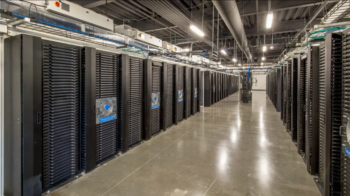 BMS for data centres core capabilities delivering building automation across Nigeria and Africa