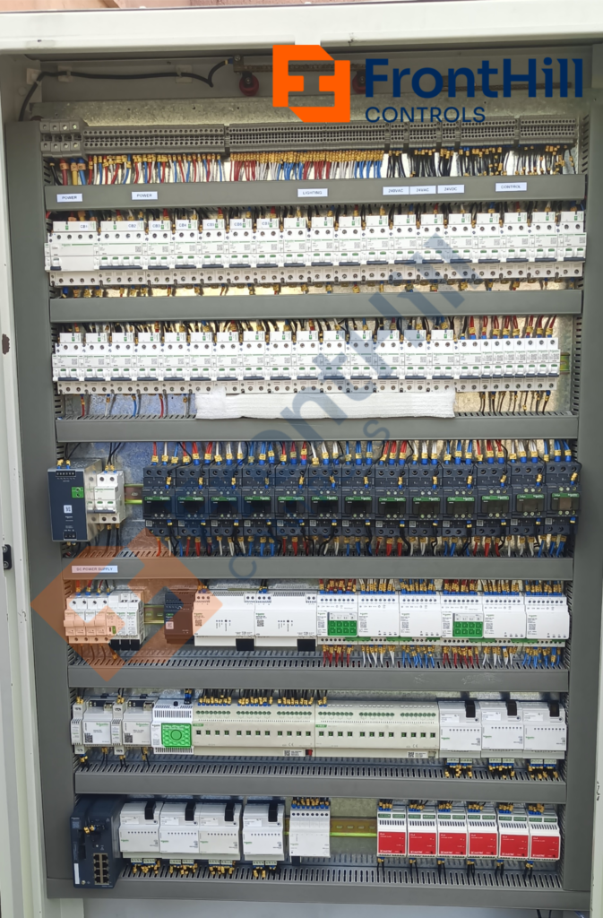KNX system integrator in Nigeria