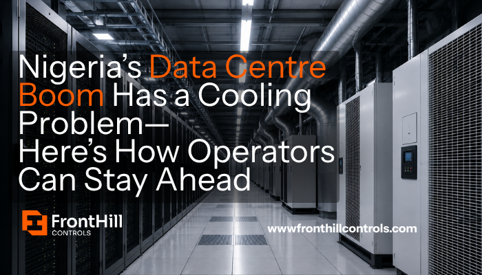 data centre