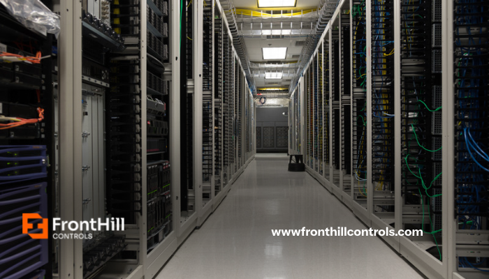 Data Centre BMS Commissioning Services